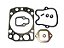 Kit Jogo Junta Superior com Retentor para Mercedes 447/449 - 4440100120 - Imagem 1