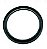 Retentor da Tampa Traseira do Câmbio para Mercedes AXOR 1935/2035/2044/2533/2544/2640/2644 - 0239971647 - Imagem 1