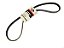 Correia para Alternador e Bomba D'Água 2/9581Po - 2X Mercedes Modelos 1111/1113/1313/1316/1513/1516/2013/2016 - 0039970592 - Imagem 1