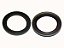 Retentor Dianteiro do Virabrequim para Motor Mercedes OM 904/906/926 - 0229977647 - Imagem 1