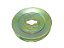 Polia Simples para Alternador 1 Canaleta 16X17.10X98 - Mercedes 366/314/352-1618/1620/608/1518/1218/1214 - 3431557115 - Imagem 1
