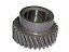 Engrenagem Virabrequim Standard para Mercedes 352/366 - 3520520003 - Imagem 1