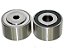 Rolamento da Polia Esticadora do Compressor para Mercedes 1620 - 0049818425 - Imagem 1