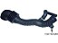 Tubo de Sucção do Filtro de Ar para Mercedes 1215/18 L1218/1418/1938/1318 - 6935200086 - Imagem 1
