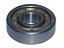 Rolamento para Reparo da Bomba d'Água 355 Mercedes FP 3471 - 0019819601 - Imagem 1