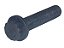 Kit Parafuso de Biela Biezag Flangeado 12.9 12X1,25X56 para Mercedes OM366/BR900/352MODERNO/364 - 9060380171 - Imagem 1