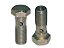 Kit Parafuso Banjo Vazado 10X1X25 com 2 Furos para Mercedes OM 366 - 3669900063 - Imagem 1