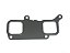 Kit Junta do Coletor de Admissão para Mercedes OM904LA/1215 - 9061410180 - Imagem 1