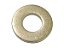 Kit Arruela de Bico Injetor 20X9X1,5Mm em Cobre para Mercedes OM314/352/352A/355/449LA - 3460170260 - Imagem 1