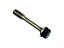 Kit Parafuso para Coletor e Cabeçote 12X1.75X70 10.9 com Flange Mercedes 355/AGL-C/Flange - 3469900719 - Imagem 1
