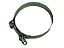 Kit Abraçadeira para Turbina 95X104X20MM Mercedes LN914/LO712C/L1618/1620/1621/1723/LS1632 - 3849977490 - Imagem 1