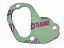 Kit Junta Cavalete D'Água Revolver para Mercedes OM 364/OM 366 - 3662030080 - Imagem 1