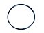 Kit Anel Oring para Flange da Bomba d'Água Mercedes Motores OM314/352/352A/355 - 0059971145 - Imagem 1