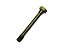 Kit Parafuso para Tampa de Válvulas 8X1.25X65 8.8 Especificação Mercedes AGL - 3469900619 - Imagem 1