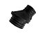 Kit Peça Intermediária para Compressor com Tampa e Borracha Traseira Mercedes OM366 - 3661870137 - Imagem 1