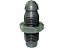 Kit Parafuso de Regulagem de Válvula com Porca 12X1X35 - Mercedes L1111/1113/1313/1513/2013/362/352/366 - 3120550321 - Imagem 1