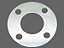 Kit Chapa de Acoplamento para Bomba Injetora 0.50MM Ferro Mercedes OM 355 - 0000770425 - Imagem 1