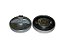 Kit Tampa do Gargalo de Óleo do Motor com Trava e Furo para Mercedes HPN/OM449LA - 3440180368 - Imagem 1