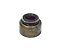 Kit Retentor da Haste da Válvula Motor Original Mercedes OM352/352A/355/S-355/6/OM366 Admissão - 3520530296 - Imagem 1