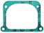 Kit Junta para Tubo do Coletor de Ar Mercedes OM449 - 4750980280 - Imagem 1
