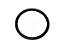 Kit Anel Oring para Bomba D'Água 42X4 Mercedes OF1721 - 0179979948 - Imagem 1