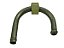 Kit Conjunto de Tubulação de Água para Refrigeração Mercedes 1620/1721 - 3762007652 - Imagem 1
