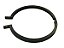 Kit Abraçadeira para Filtro de Ar Mercedes HPN1514/1632 - 3845287043 - Imagem 1