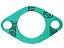Kit Junta para Turbina Mercedes OM352/366 - 3520980580 - Imagem 1