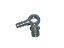 Kit Conexão para Filtro de Óleo Diesel com Olhal 14X8M Mercedes OM366 - 3769900488 - Imagem 1
