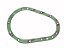 Kit Junta e Tampa de Distribuição Amianto para Mercedes 1313/1618/1518/1418 Motor 366/352A - 3520150520 - Imagem 1