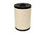 Kit Filtro de Diesel 1/2L BF 707 com Feltro para Mercedes 352/OM314/608 - 3440927205 - Imagem 1