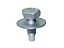 Kit Parafuso Carter Motor 6X1X14MM 8.8 com Arruela Mercedes L 1113/1313/1513 - 0039906001 - Imagem 1