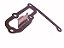 Kit Junta para Bomba D'Água Revolver Mercedes Motor OM 366 - 3622010180 - Imagem 1