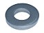 Kit Anel Calço de Motor 14,2X30X5MM Ferro para Mercedes Todos - 3459907340 - Imagem 1