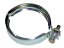 Kit Abraçadeira para Fixação de Mangueira Turbina Menor 60/70 Original Mercedes Todos AGL/352/366 - 3769977090 - Imagem 1