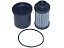 Kit Elemento Filtrante para Bomba de Arla Mercedes ATEGO/AXOR/ACCELO - 0001421089 - Imagem 1