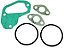 Kit Juntas para Válvula Termostática Mercedes OM364/OM366 - 3642002001 - Imagem 1