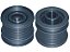 Polia Original do Alternador para Mercedes SPRINTER 415/515 - 2781500060 - Imagem 1