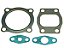 Kit Jogo de Juntas para Turbina Mercedes OM 904 K24 - 9240987980 - Imagem 1