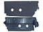 Cobertura para Bomba Injetora Mercedes 1215C/712C/914C/OM904 - 9040740347 - Imagem 1