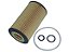 Filtro de Óleo para Motor Mercedes Sprinter 315/415/515 - 6511800109 - Imagem 1