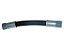 Tubo Flexível para Filtro de Óleo 22X1.5X230MM Mercedes L608/D314/324 - 3141800620 - Imagem 1