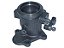 Freio Motor para Mercedes 904/924 Euro 5 - 9041445444 - Imagem 1