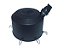 Tampa Plástica para Filtro Original Plastic Mercedes Motor Euro III - 0000900607 - Imagem 1