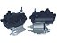 Bomba de Arla para Mercedes AXOR, ATEGO e ACCELO a partir de 2012 - 0001401578 - Imagem 1