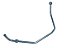 Kit Tubulação de Refrigeração de Água para Mercedes OM449/447 - 4602000152 - Imagem 1