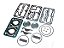 Kit Reparo Completo para Compressor Mercedes O500R/AXOR com Motor OM 457 - 4115539232 - Imagem 1