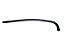 Mangueira de Respiro para Motor Mercedes OM904/906 - 9060180282 - Imagem 1