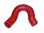 Mangueira Intercooler Direita sem Ferragens para Mercedes SPRINTER 415 - 9065285082 - Imagem 1