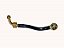 Tubo de Água para Motor Mercedes OM457/L1634/LS1634EL/O500 - 4572005052 - Imagem 1